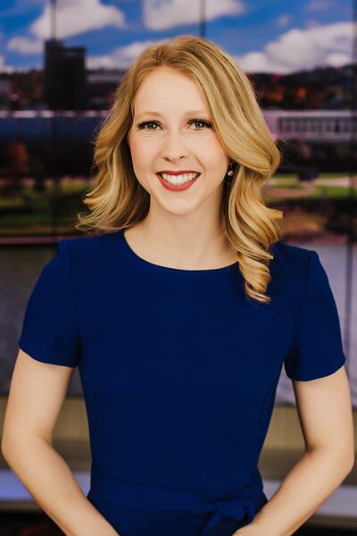 Kimberly Keagy