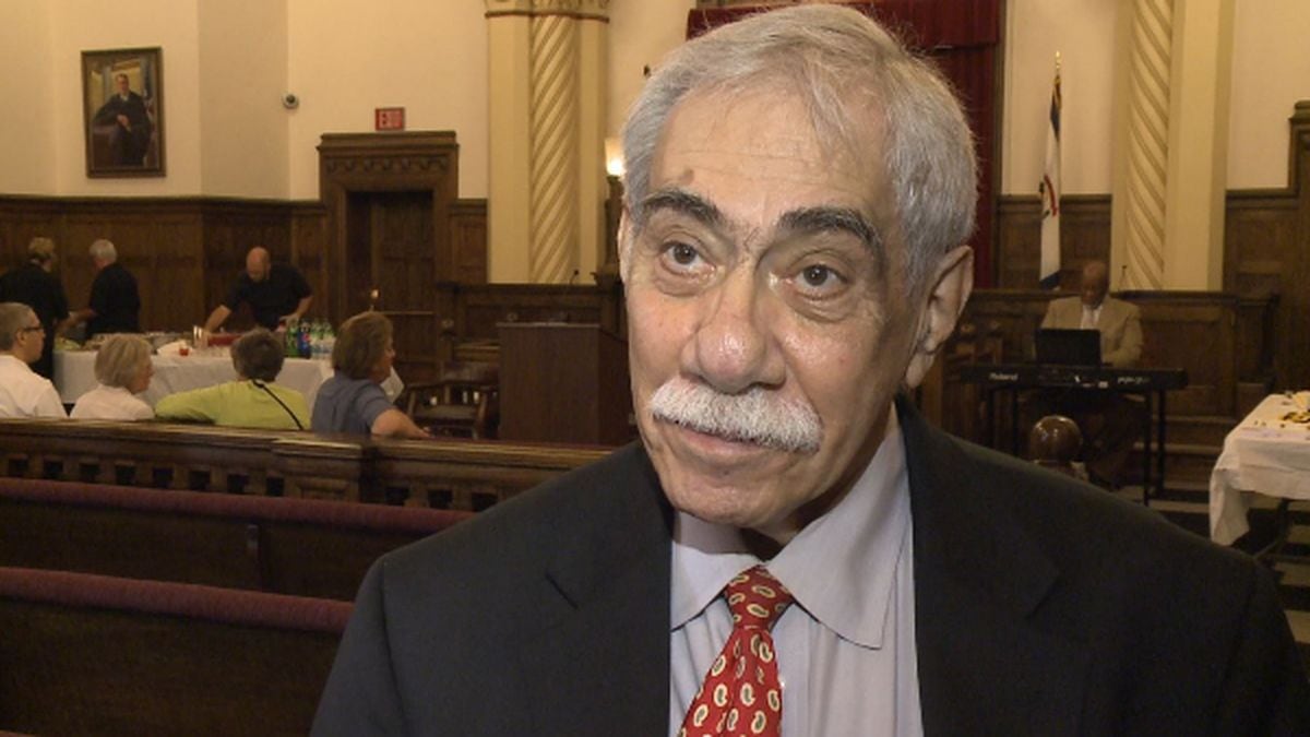 A former Kanawha County Circuit Court Judge has passed away.
